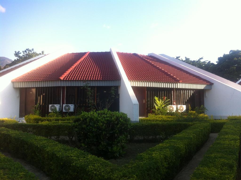 Morogoro Hotel Rum bild
